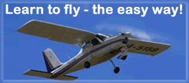 Learn to fly - the easy way!